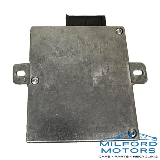 Voice Communication Control Module Fits 2003 Mercedes-Benz E320 3.2L 2118203085