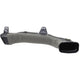 Air Conditioning Center Right Side Tube Duct - 2021 Toyota RAV4 LE 55845-0R050