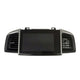 Audio Equipment Radio Receiver EX/EX-L Leather Fits 16-2019 Pilot 39540-TG7-A14