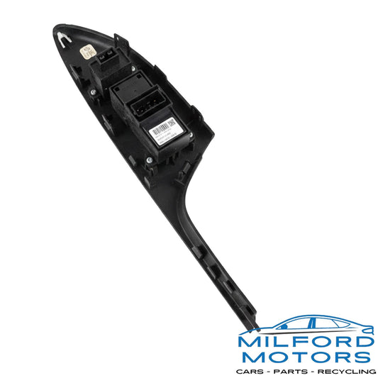 Rear Left Side Door Window Switch - 2013 Honda Accord Coupe 2.4L 35770-T2A-A01