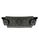 OEM AWD Gray Temperature Control Fits 2011-2013 Toyota Highlander 2.4L
