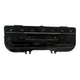 Black Dual Zone Temperature Control Fits 2022-2023 Volkswagen Tiguan 2.0L