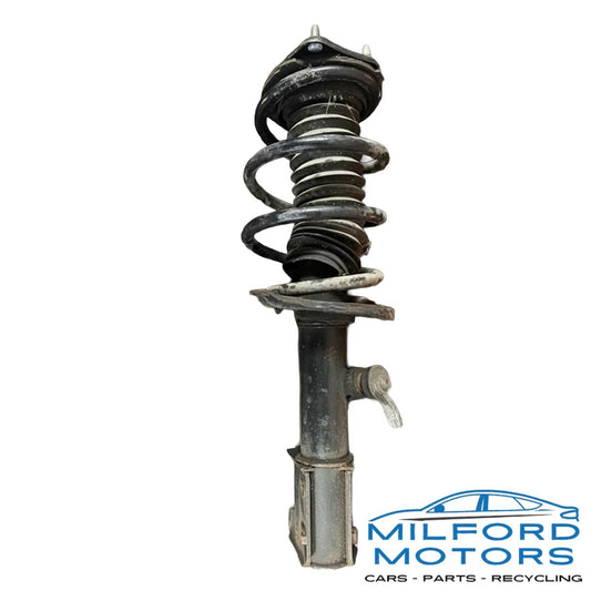 Front Driver Side Strut w/o Adaptive Fits 2018-2020 Honda Accord Sedan 1.5L
