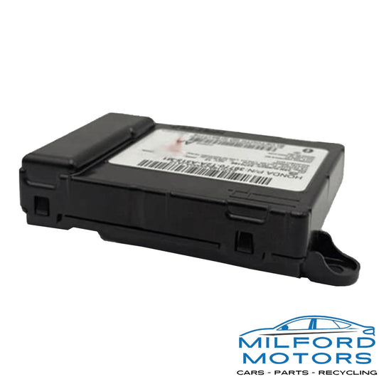 Chassis Communication Control Module - 2013 Honda Accord Coupe L4 39770T2AA515