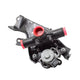 Cooling Water Temperature Control Valve w/ Bracket Fits 2017 Toyota Mirai Sedan