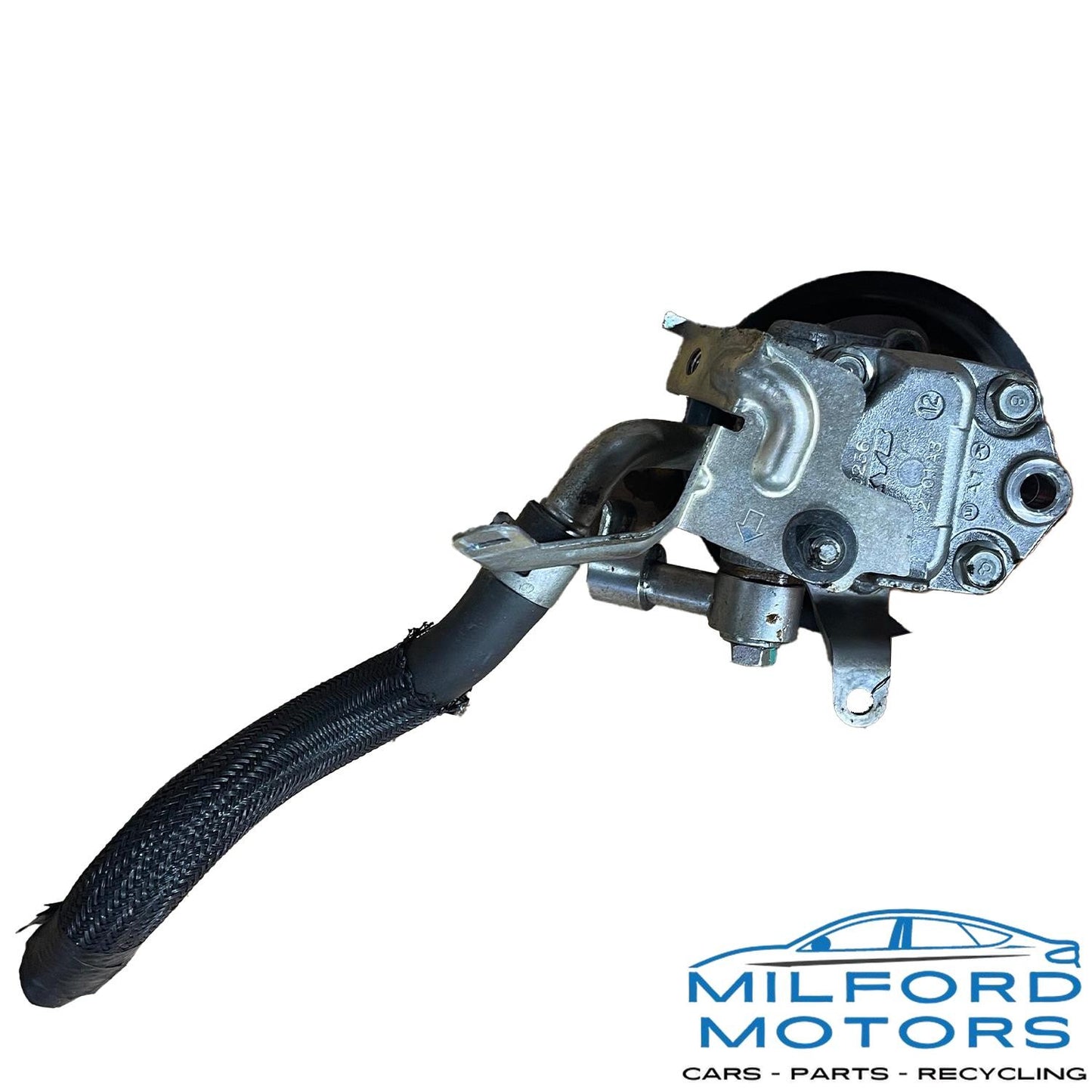 Power Steering Pump/Motor Fits 2023-2024 Nissan Frontier 3.8L