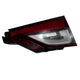 Right Side Tail Lamp Liftgate Mounted Fits 22-2023 Mitsubishi Eclipse Cross 1.5L