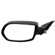 Passenger Side View Mirror Power Non-heated Fits 2007-2011 Honda CR-V 2.4L