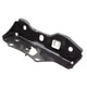 Front Left Side Subrframe Crossmember Bracket Plate Fits 2017 Toyota Mirai Sedan