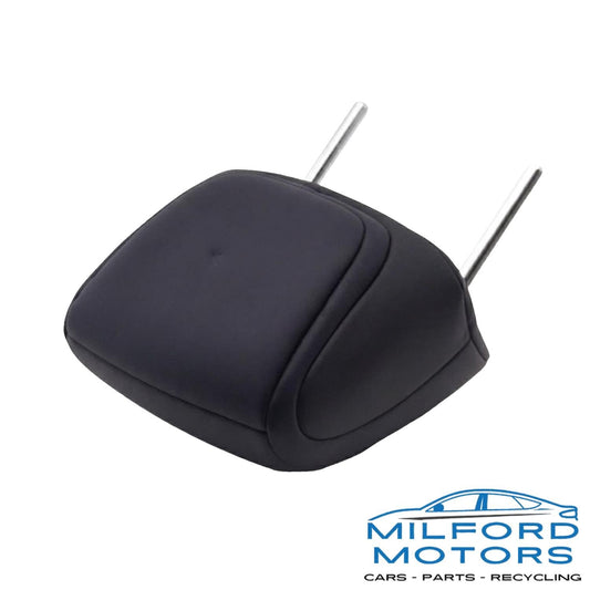 Front Driver Side Seat Headrest Fits 2017 Toyota Mirai Sedan
