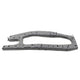 Engine Motor Crossmember Support Bracket Fits 2017 Toyota Mirai Sedan