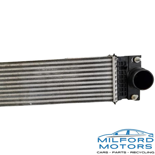 Turbo Intercooler Assembly Fits 2013 Ford Fusion 2.0L DG936K775AB