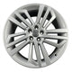 OEM 112MM Alloy 5-Triple Spoke Wheel Rim Fits 2018-2020 Audi Q5 Quattro
