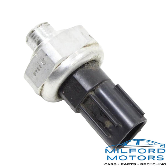 Automatic Transmission Oil Pressure Sensor Fits 2021 Toyota RAV4 LE 2.5L AWD