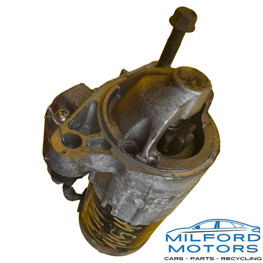 Starter Motor Fits 2014-2023 Mazda CX-5 CX-50 Mazda 3 Mazda 6 CX-3 CX-30 2.5L