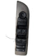 Front Driver Window Switch Fits 2012 Chevrolet Tahoe Police 5.3L