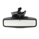 Black Interior Rear View Mirror Fits 2016 Maserati Ghibli Sedan 3.0L
