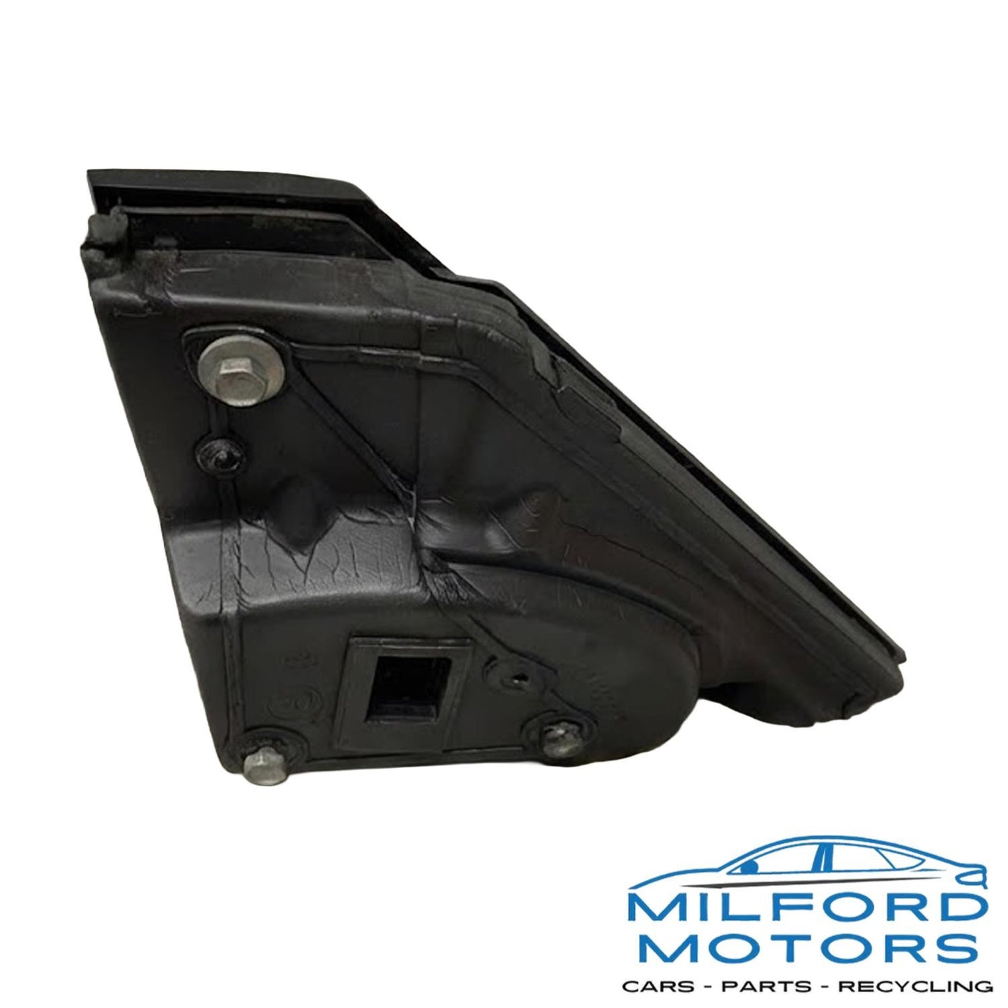 OEM Passenger Side Door View Mirror Power Blind Spot Fits 2019-2021 GMC Terrain