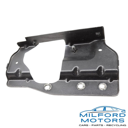 Driver Side Fender Mount Bracket Fits 2019 Land Rover Range Rover Vela 2.0L