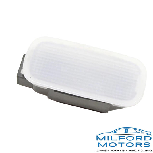 Trunk Luggage Compartment Left Cargo Interior Lamp - 2023 Hyundai Kona Electric