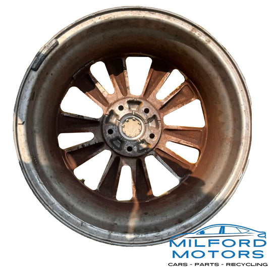 OEM 17x7 Alloy Wheel Rim w/ TPMS Fits 2019-2020 Kia Sorento LX 3.3L