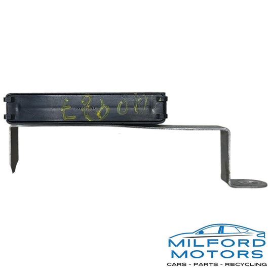 Chassis ECM Trasnfer Case Right Hand Dash Fits 2009-2016 Toyota Venza 3.5L