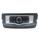 Black Temperature Control – Fits 2009 Nissan Murano LE / S / SL 3.5L
