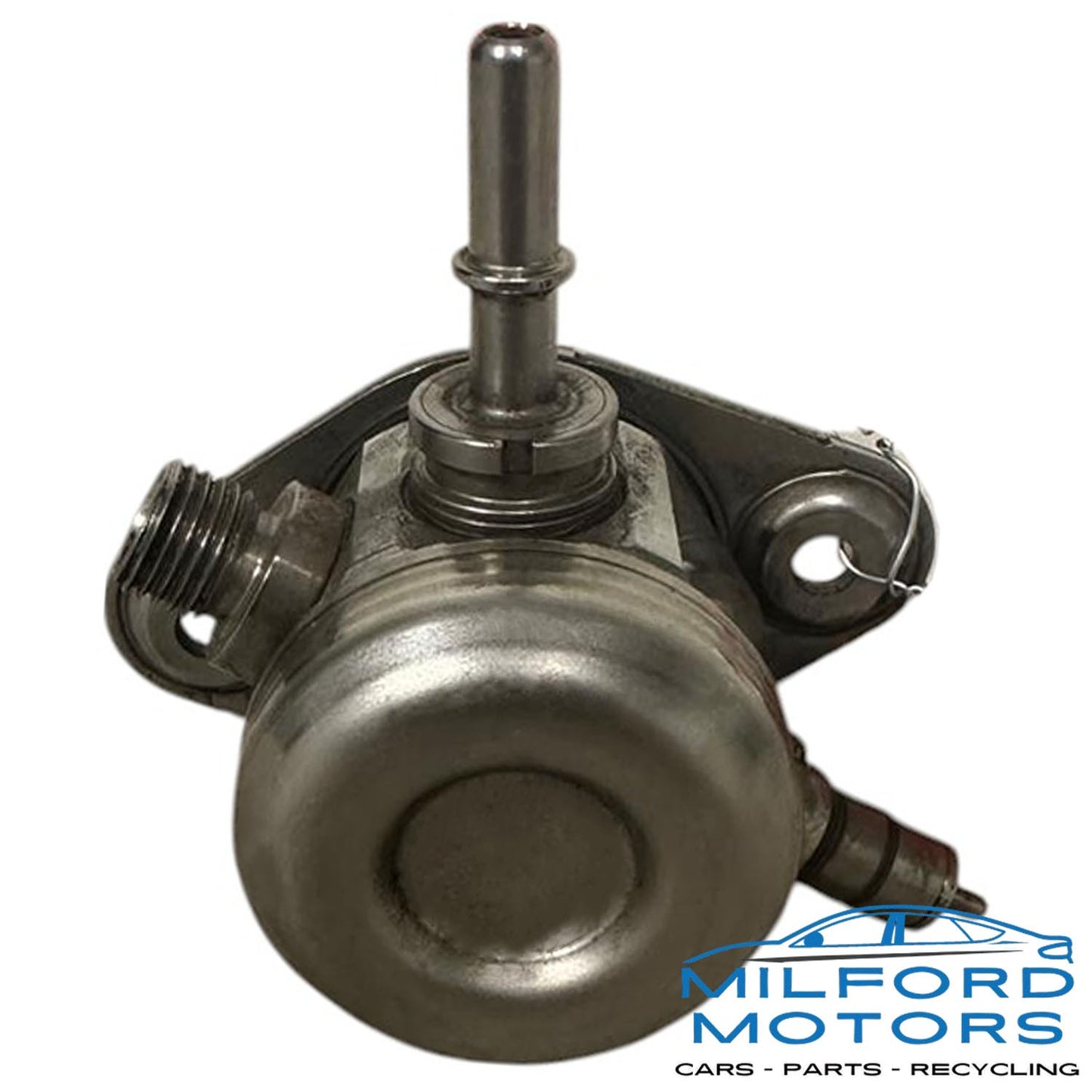 Engine Mounted Pump Fits 2015 Hyundai Tucson Limited / SE 2.4L
