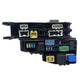 Fuse Relay Junction Box Fits 2018 Nissan Pathfinder 3.5L