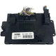 Chassis ECM Temperature Function Control Fits 2012 Ford Explorer 3.5L
