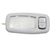 Front Driver Side SunVisor Vanity Lamp Fits 2021 Hyundai Kona Limited 1.6L