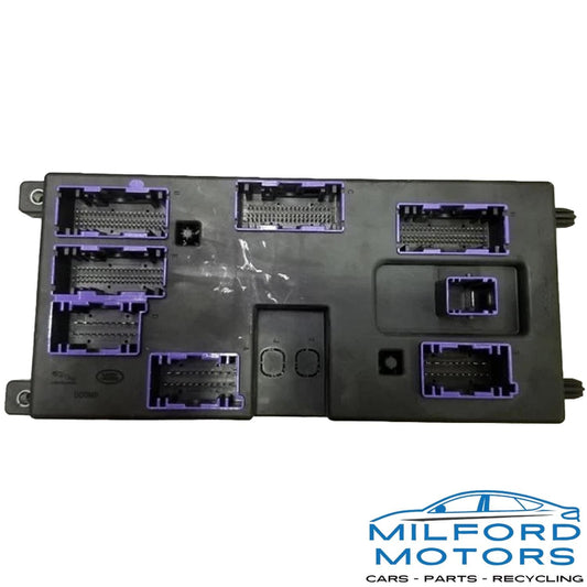 Chassis Body Control Module FIts 2017 Jaguar F-PACE S 3.0L