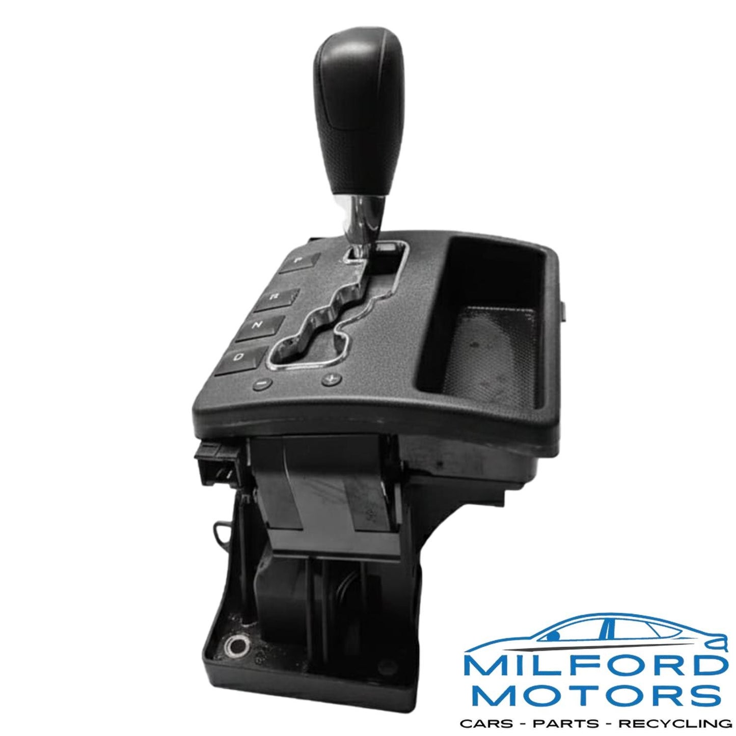 Automatic Trans Floor Gear Shifter Fits 2005 Jeep Grand Cherokee Limited 5.7L