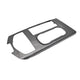 Front Center Console Shifter Surround Trim Cover Fits 2016 Ghibli Sedan 3.0L