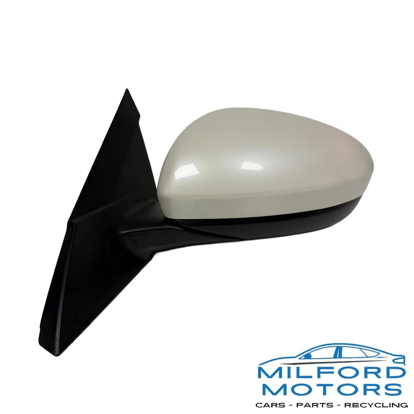 OEM Left Driver Side Mirror Fits 2019-2024 Nissan Altima Sedan 2.5L