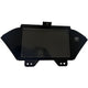 Info-GPS-TV Screen Display Screen Dash Mounted Upper Fits 2017-2019 Acura MDX V6