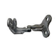 Door Hinges Left Side Front Fits 2019 Land Rover Range Rover Velar S 2.0L