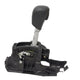Black Automatic Transmission Floor Gear Shifter Fits 2015 Nissan Altima 2.5L