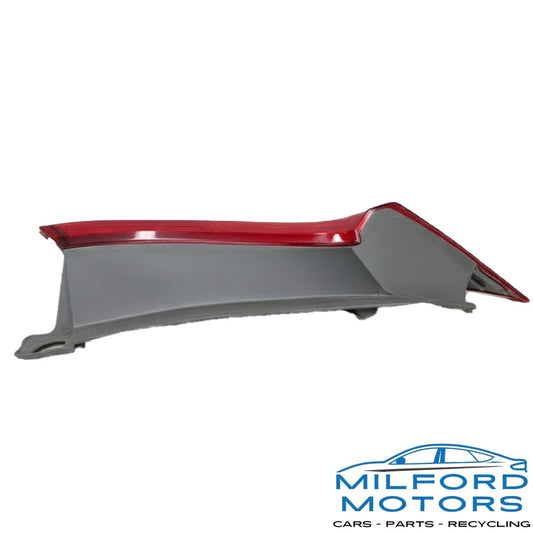 OEM Driver/Left Side Tail Light Upper Fits 2012-2014 Honda CR-V 2.4L