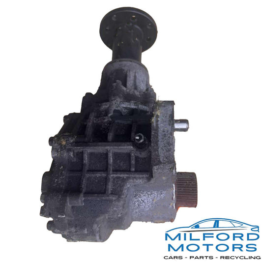 Transfer Case Assembly Fits 11-2016 Hyundai Santa Fe Sport KIA Sorento Sportage