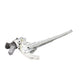 Rear Right Side Door Window Regulator w/ Motor Fits 2017 Infiniti Q50 2.0L