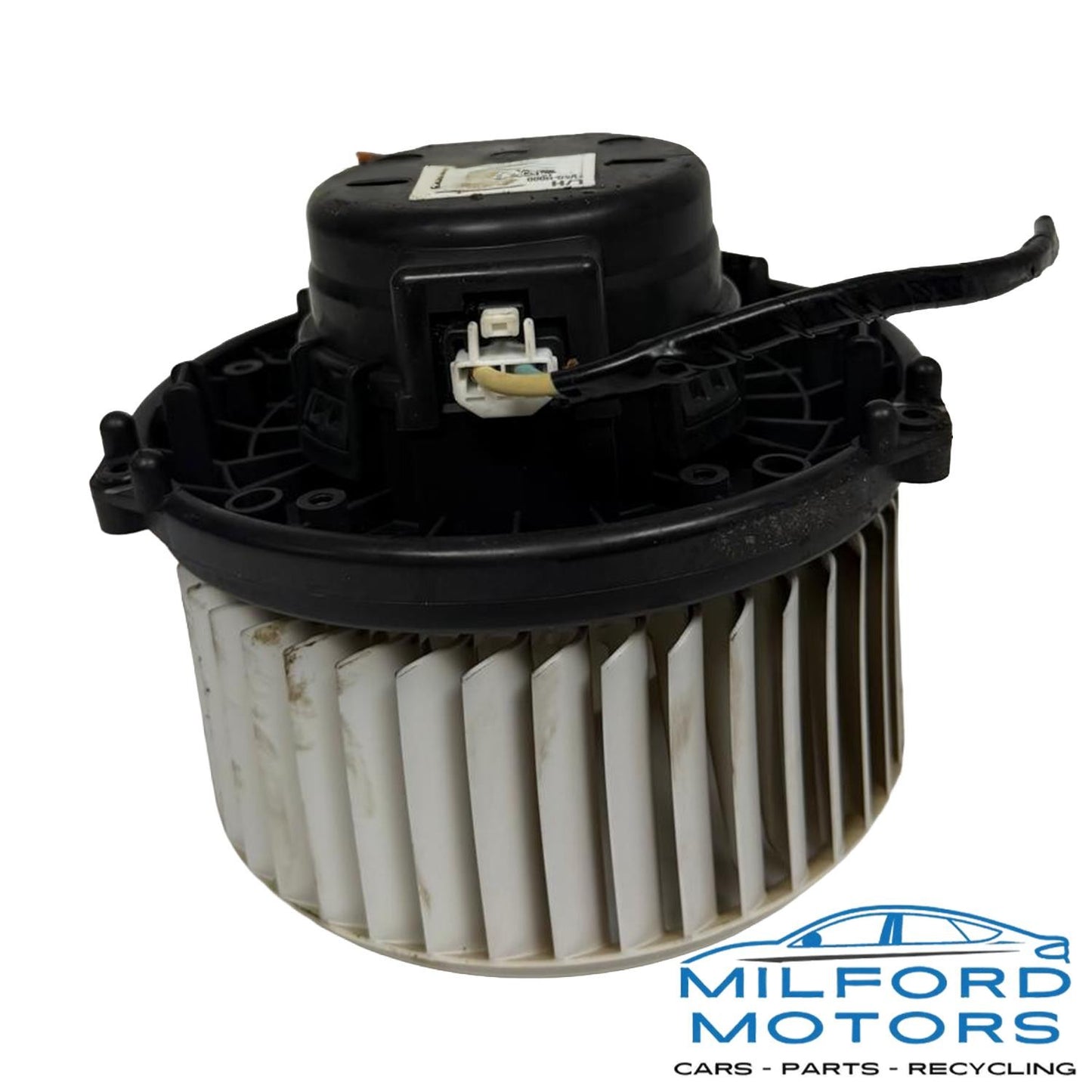 OEM Front Blower Motor Fits 2018-2020 Honda Accord Sedan 1.5L
