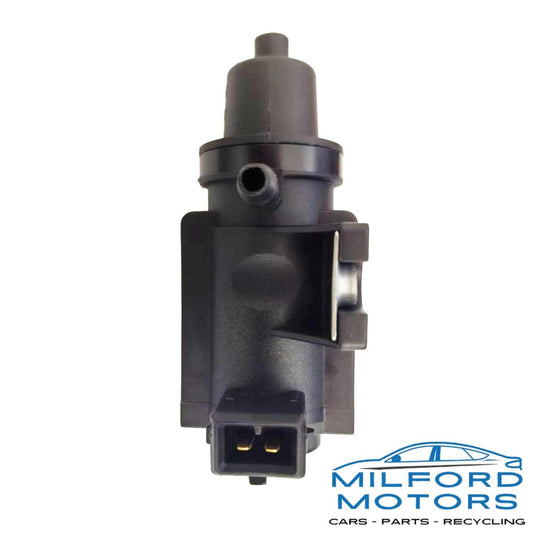 Turbocharger Pressure Regulator Valve - 2016 Maserati Ghibli Sedan 3.0L 55228986