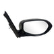 Passenger Side Door View Mirror Power Heated Fits 2014-2015 Honda Odyssey 3.5L