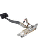 Floor Stop Brake Pedal w/ Support Bracket - 2016 Toyota Corolla Sedan 1.8L