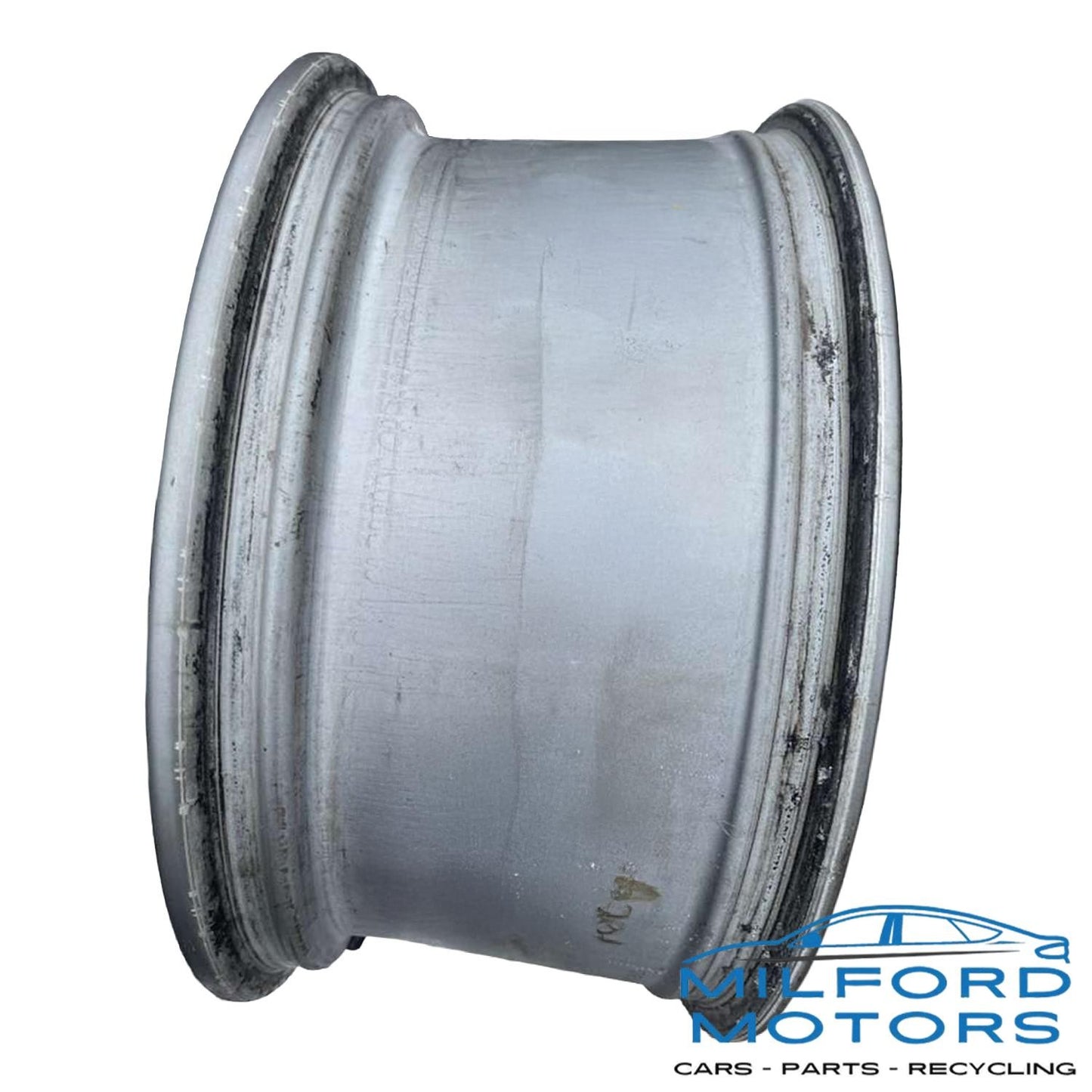 Alloy 18" Wheel Rim w/ 5-Double Spoke Fits 2007-2013 Audi Q7 3.0L