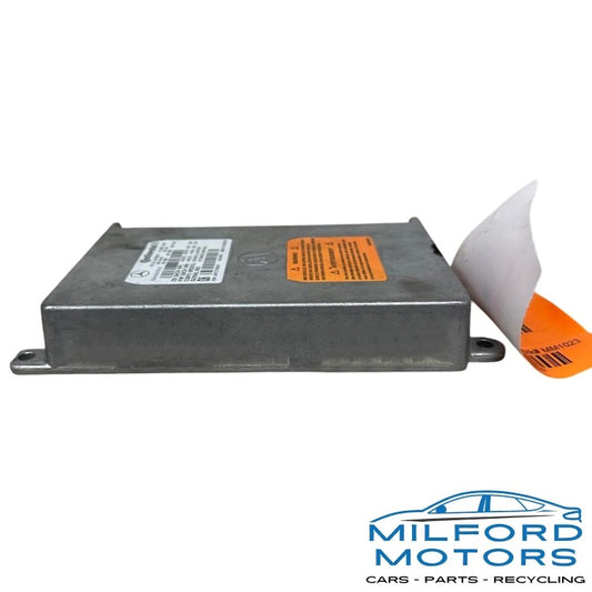 Chassis ECM Communication Module Fits2007-2009 Mercedes-Benz CL-Class E-Class V8
