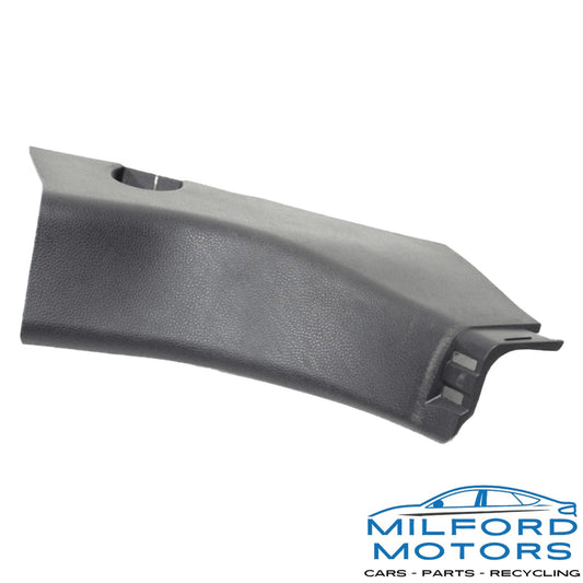 Front Driver Side Kick Panel Trim Cover - 2021 Toyota RAV4 LE 2.5L 62112-0R060