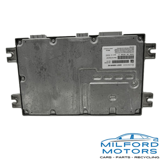 Audio Equipment Radio Amplifier Fits 13-19 Lincoln MKT MKX 3.7L DA5T-18B849-AE