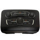 Dual Zone Heater Climate Temperature Control Fits 2017-2023 Dodge Charger 5.7L